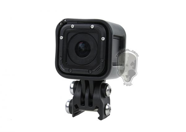 G TMC Plastic Gopro mount for 20mm Rail ( BK )